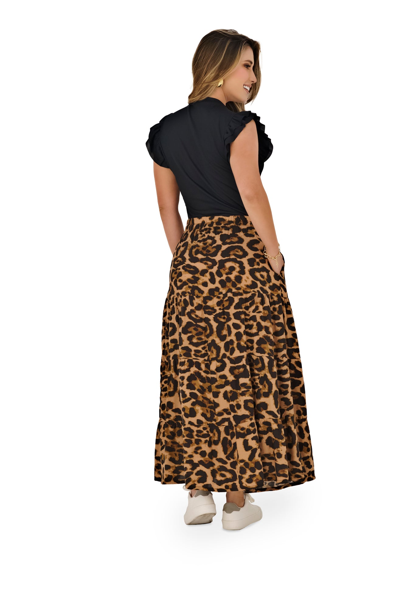 Blusa Siena