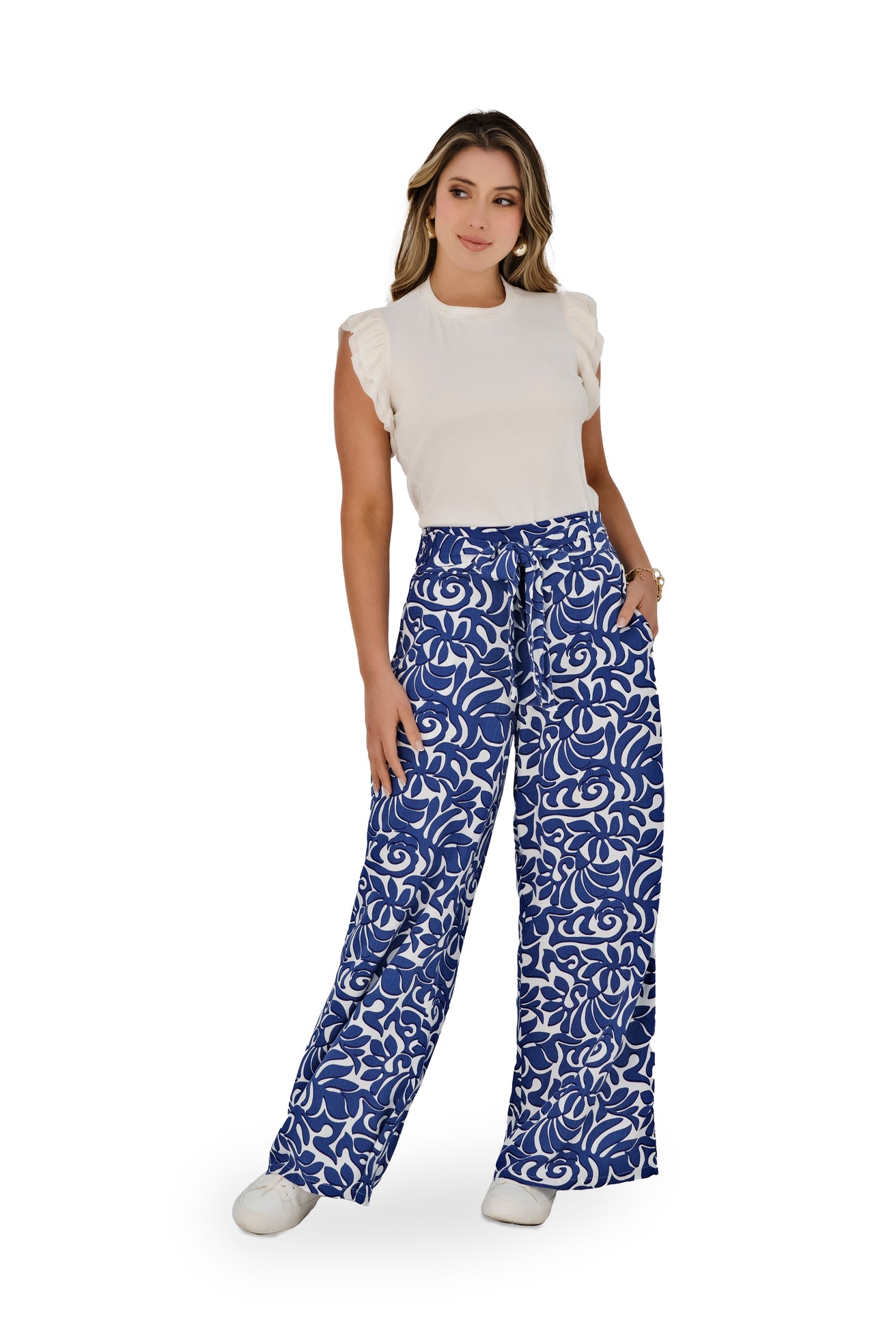 Blusa Siena