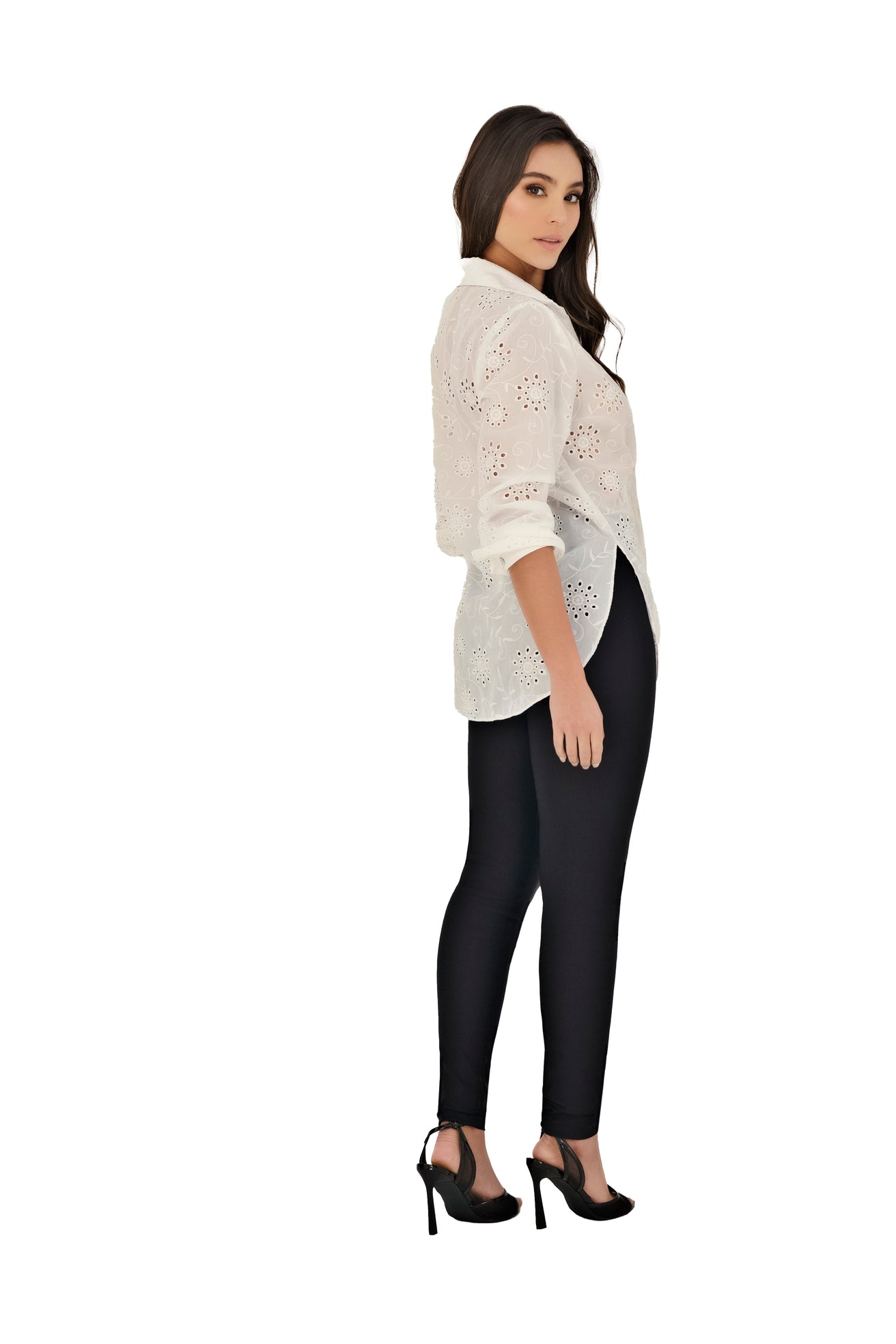 Blusa Luma
