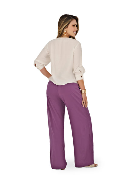 Blusa Cala