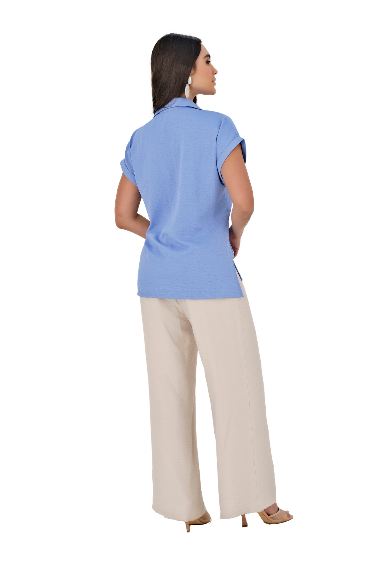 Blusa Olivya