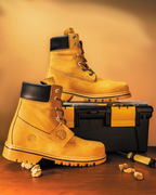 Bota Heritage - El clásico que nunca pasa de moda