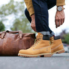 Bota Heritage - El clásico que nunca pasa de moda
