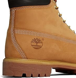 Bota Timberland Heritage® - El clásico que nunca pasa de moda