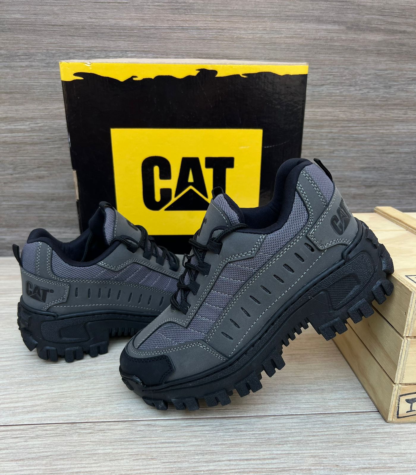 Titan Sole