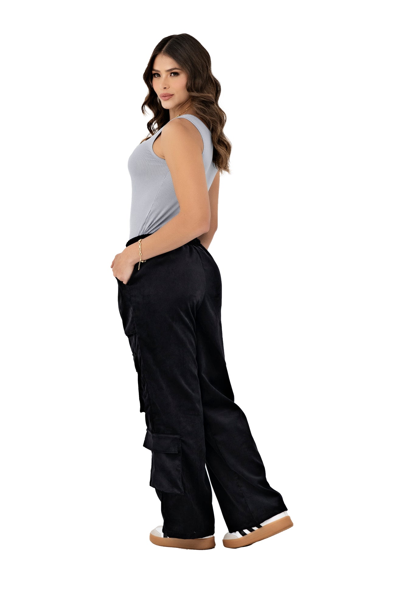 Blusa Nixia