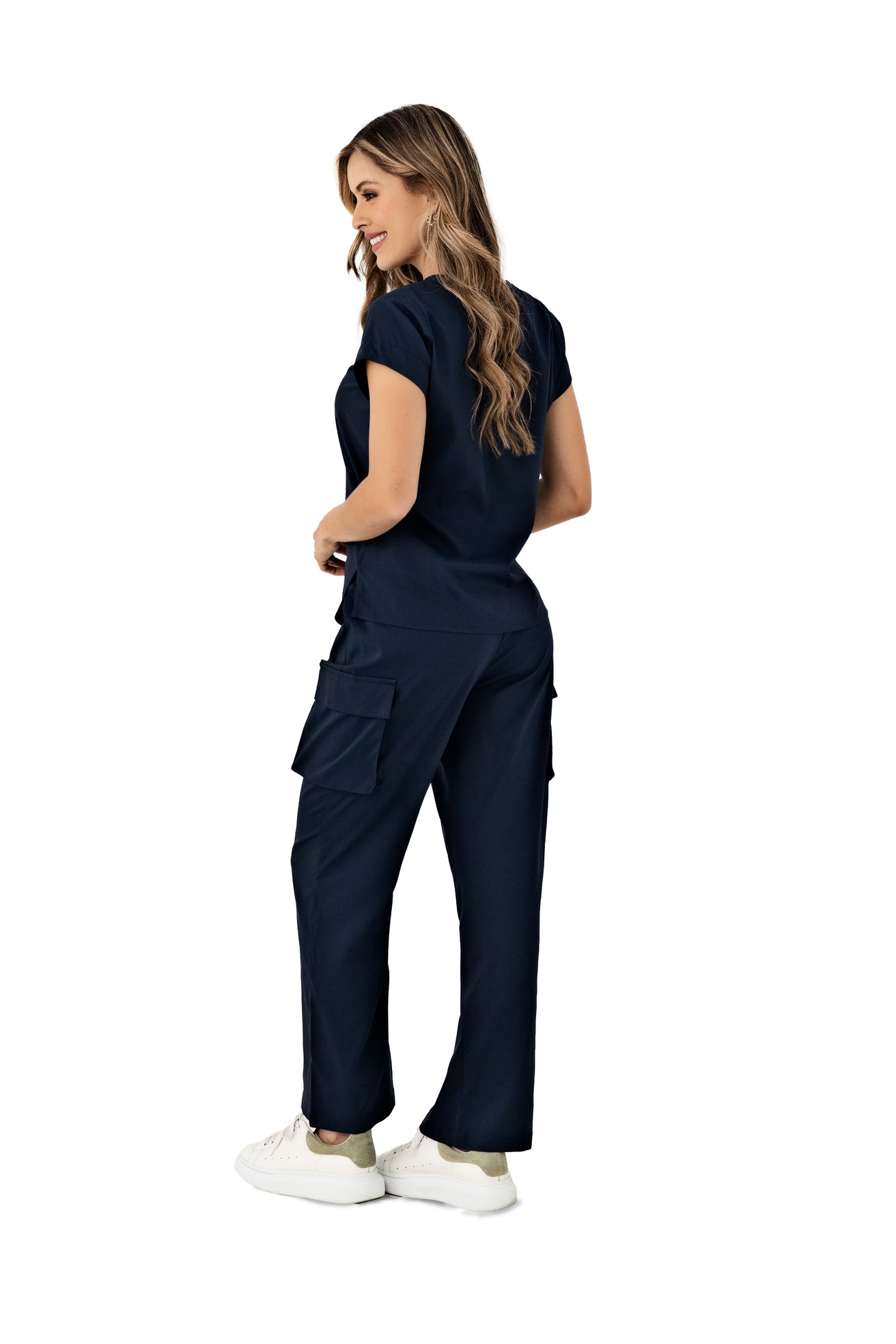 Blusa Zenda