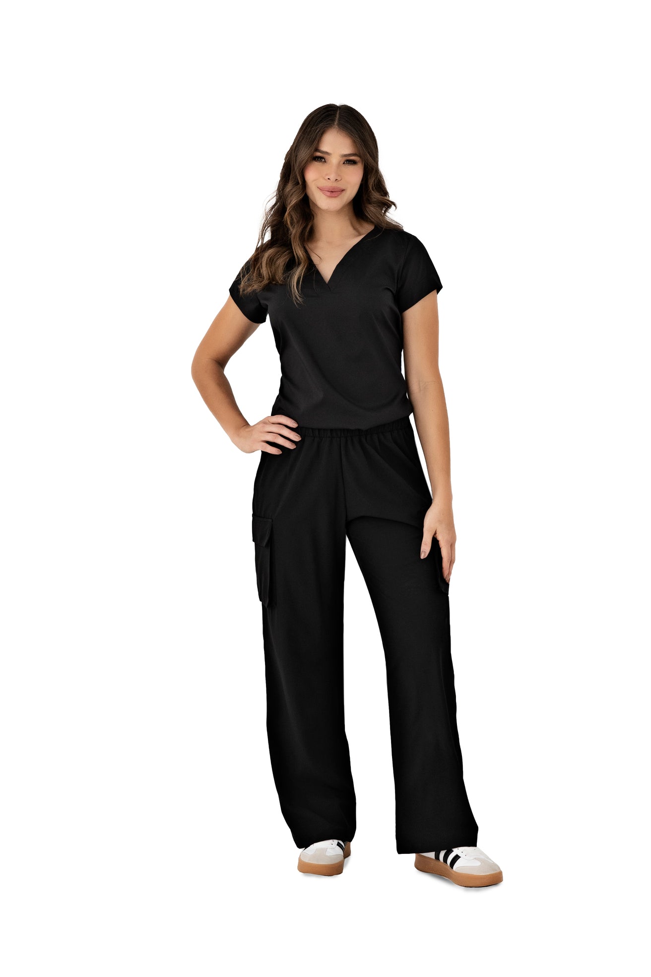 Blusa Zenda