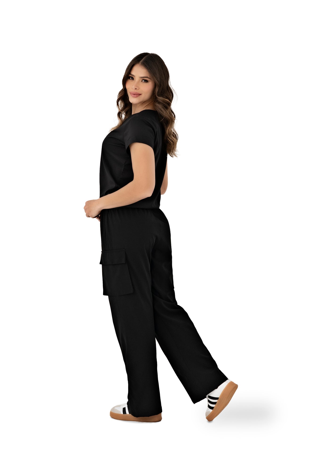 Blusa Zenda