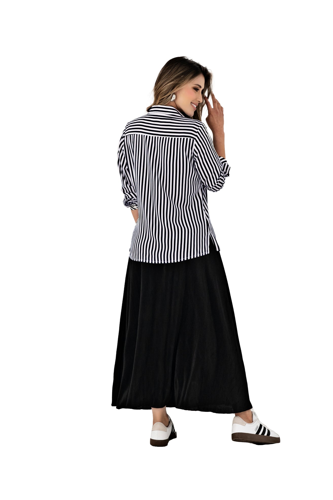 Blusa Darien