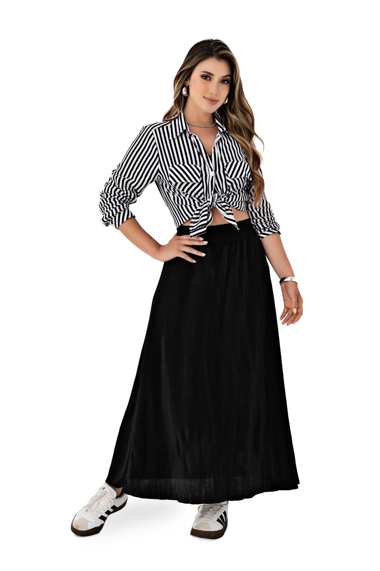 Blusa Darien