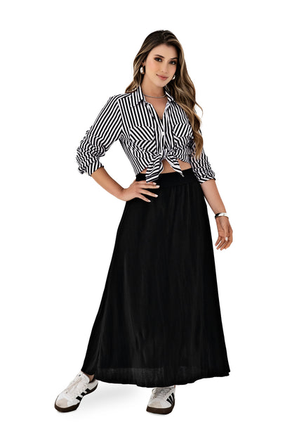 Blusa Darien