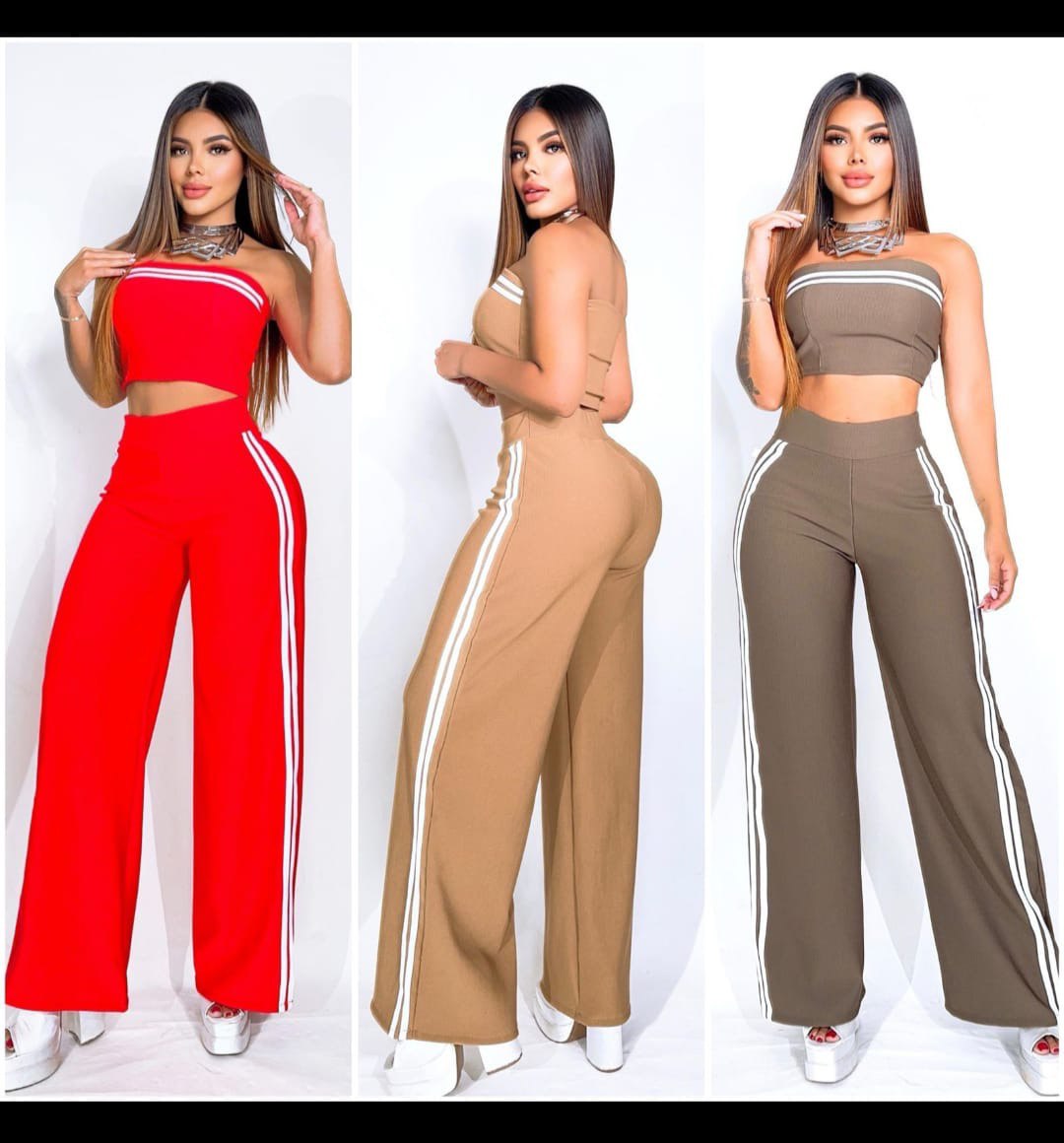 Conjunto  VENUS