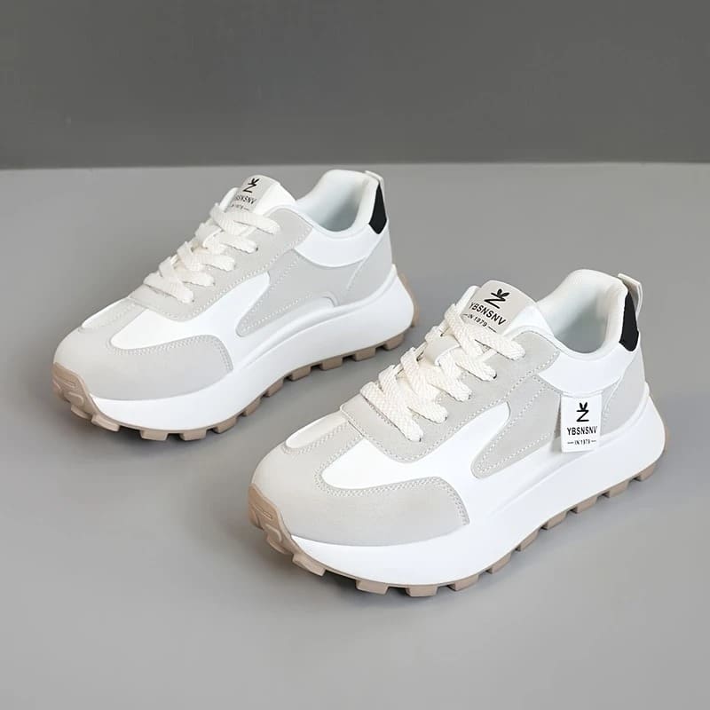 Tenis Atrevida