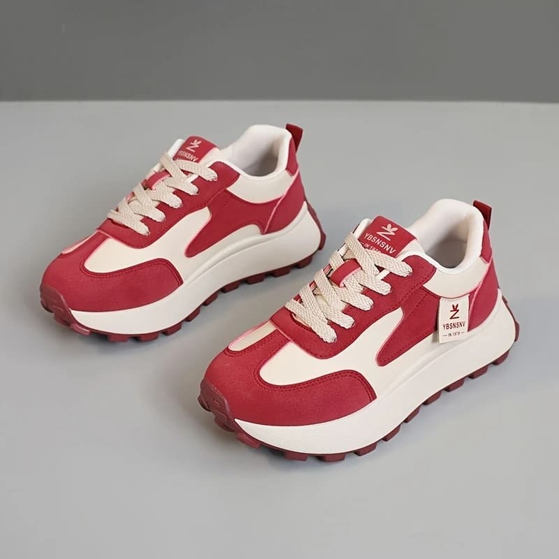 Tenis Atrevida
