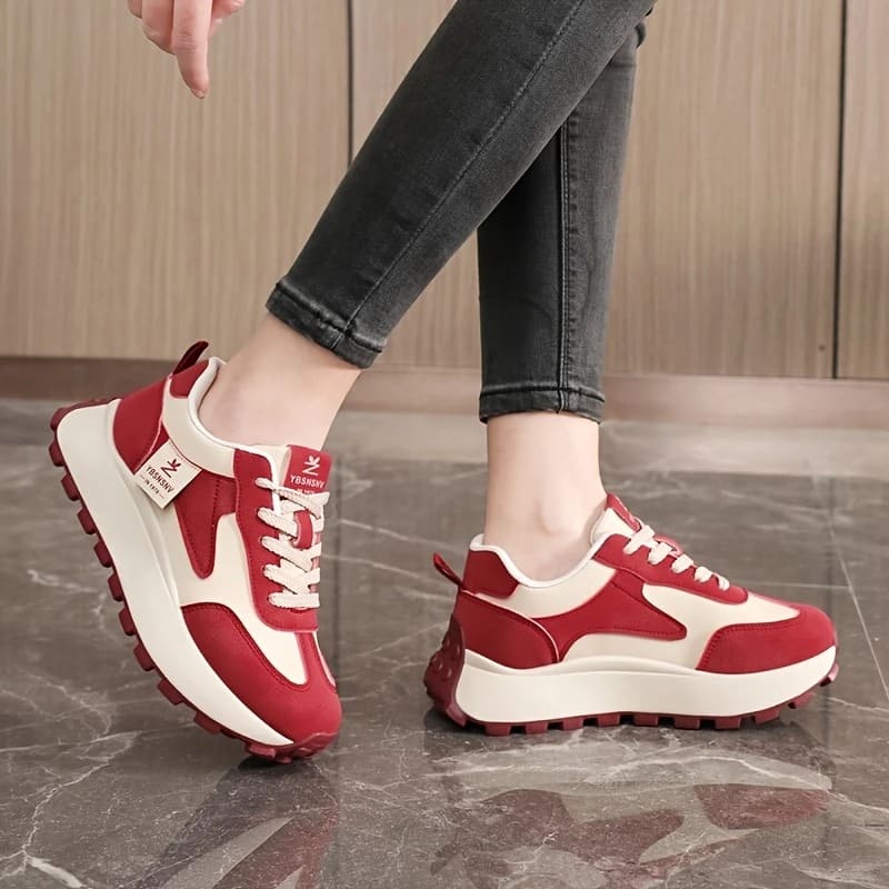 Tenis Atrevida