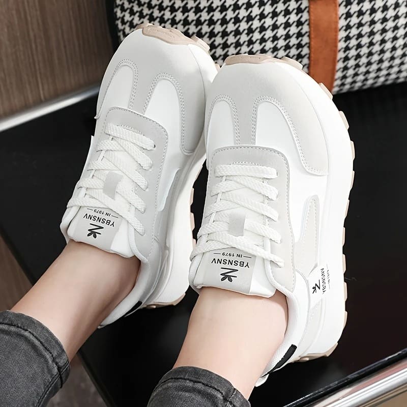 Tenis Atrevida