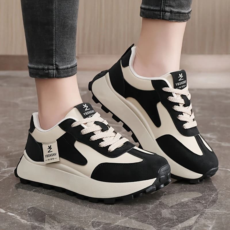 Tenis Atrevida