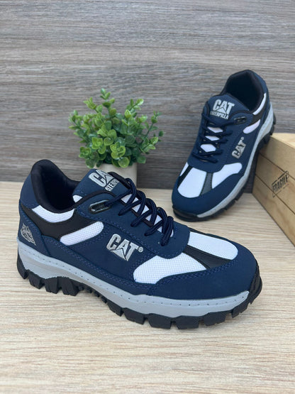 Iron Low