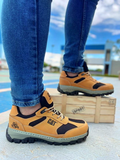 Iron Low