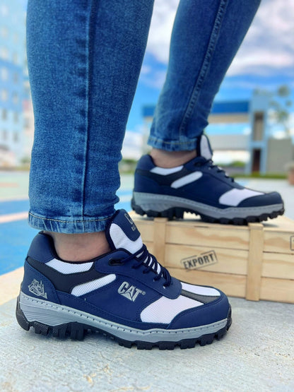 Iron Low
