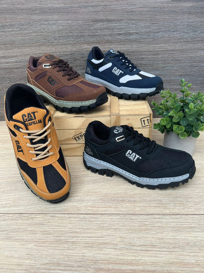 Iron Low
