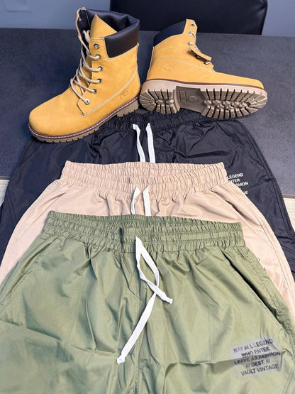 Heritage Urban Pack