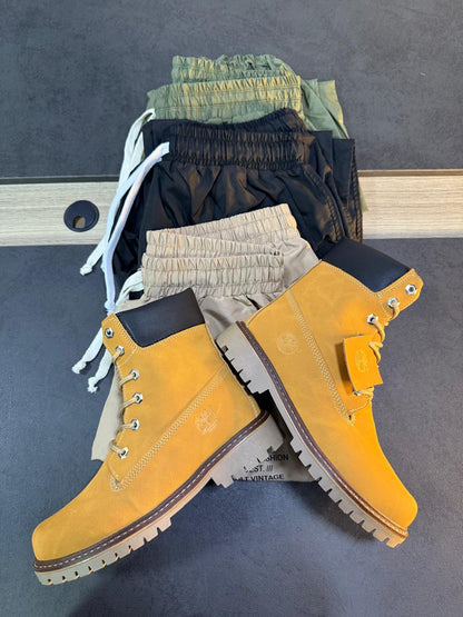 Heritage Urban Pack