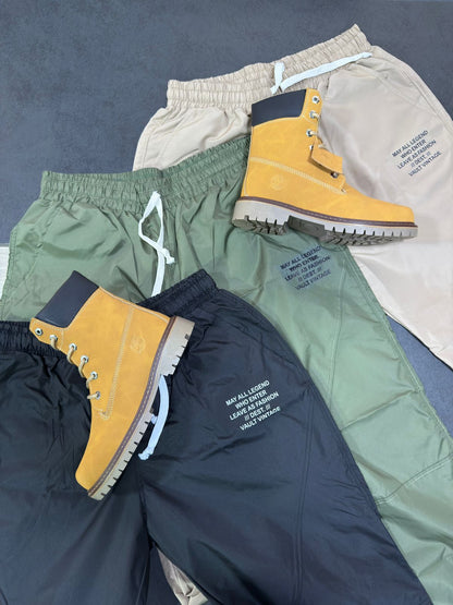 Heritage Urban Pack