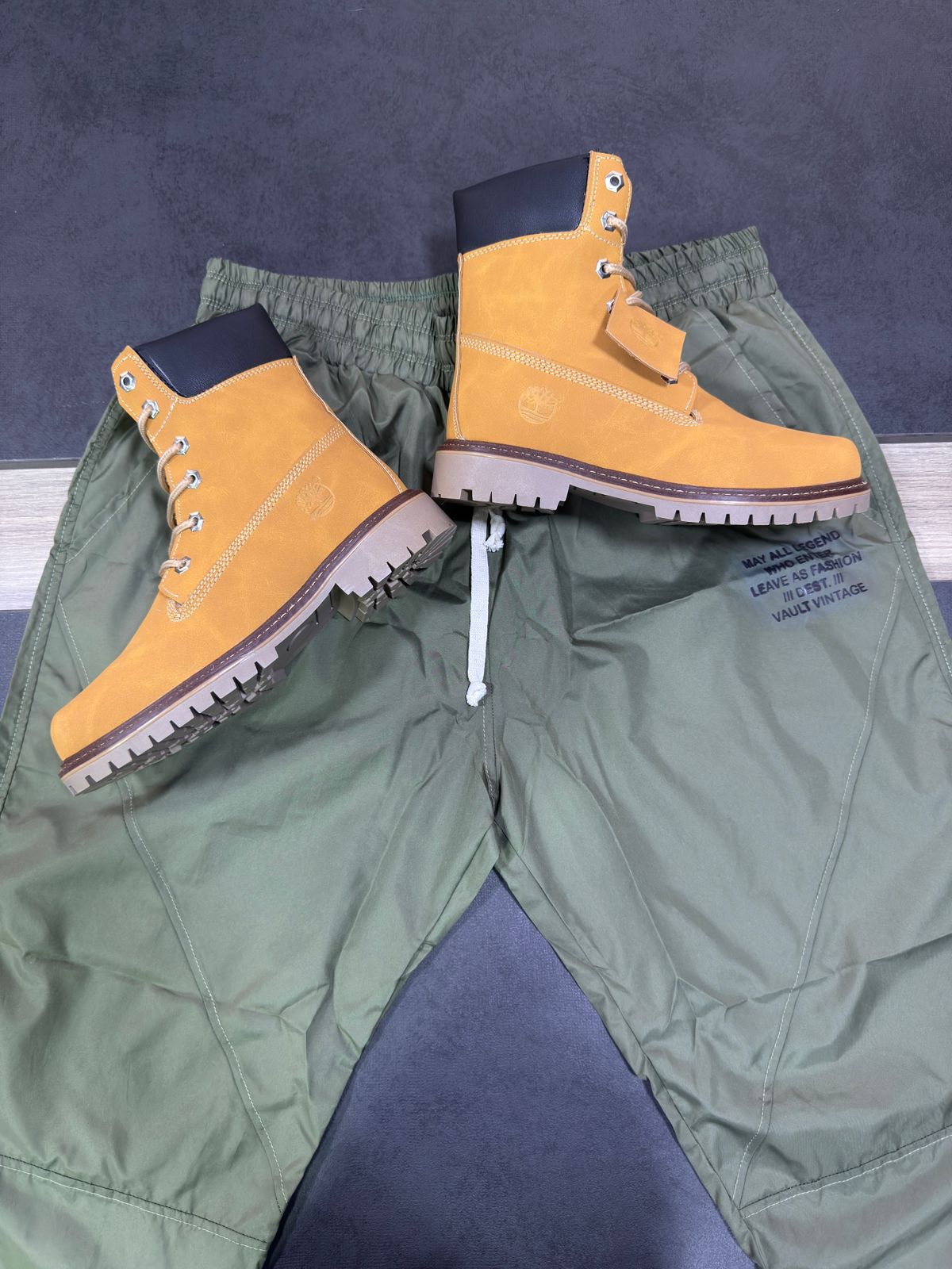 Heritage Urban Pack
