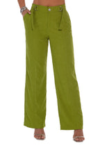 Pantalón Direzione®