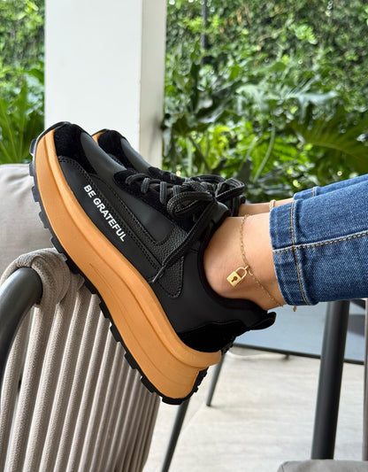 Tenis Lúmino® - Diseñado para elevar tu estilo todos los días