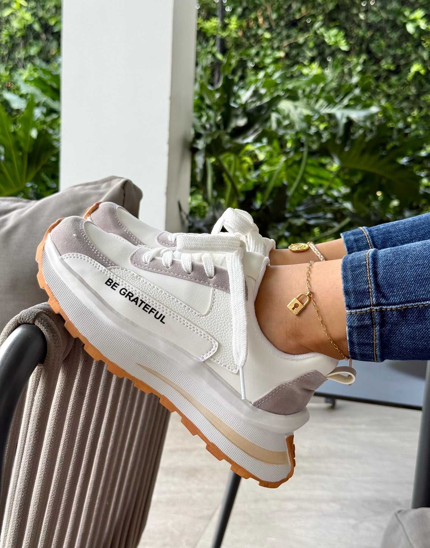 Tenis Lúmino® - Diseñado para elevar tu estilo todos los días