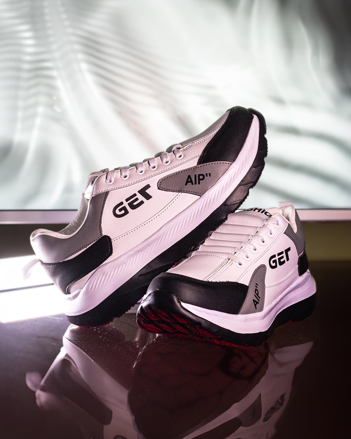 Tenis Get Pro