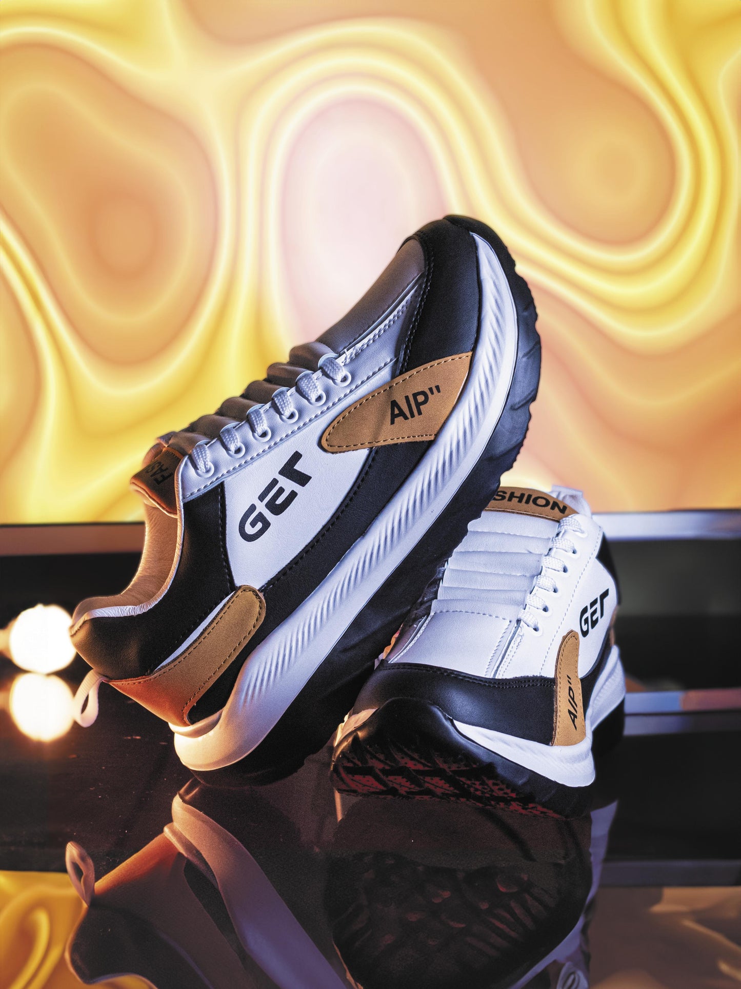 Tenis Get Pro