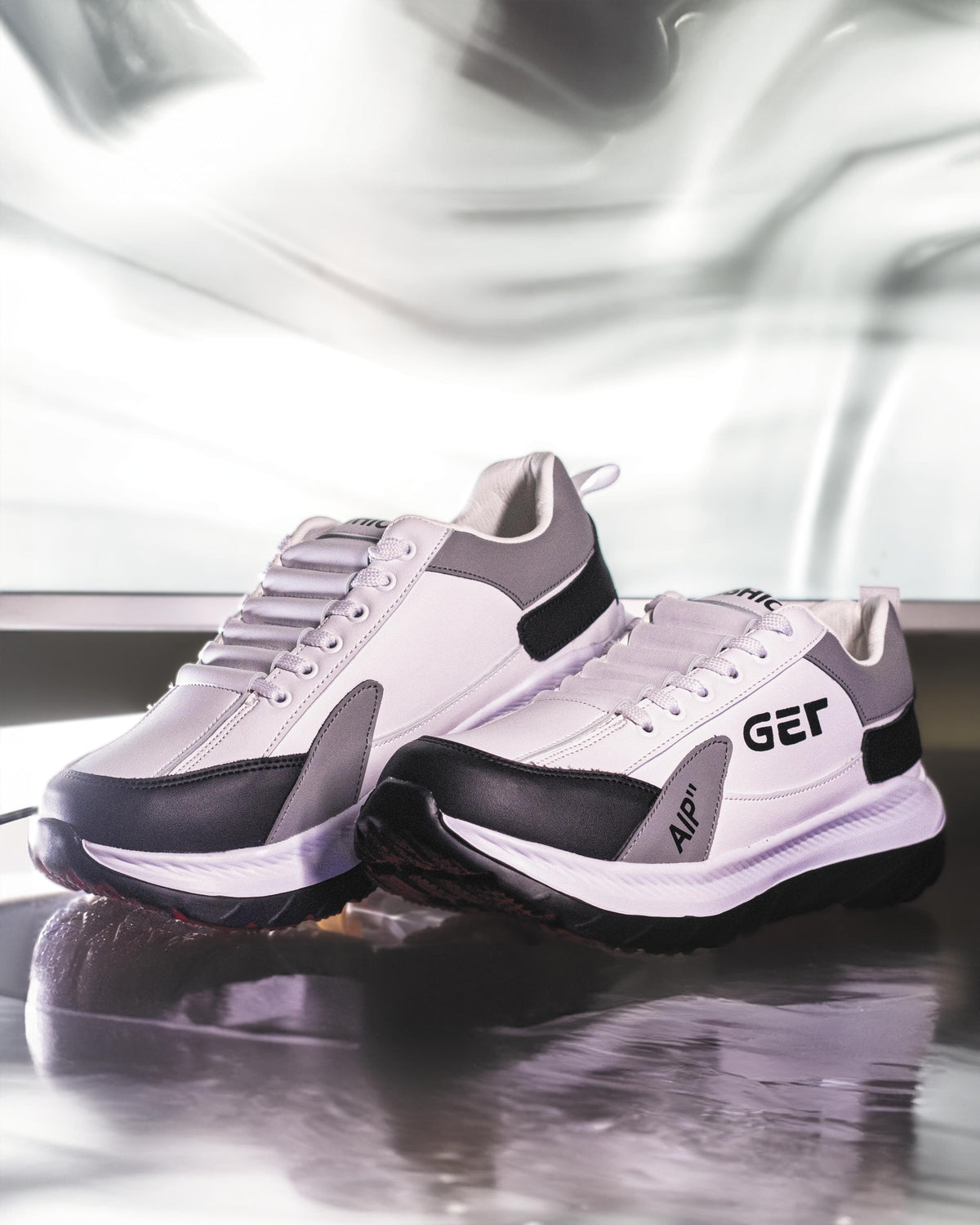 Tenis Get Pro