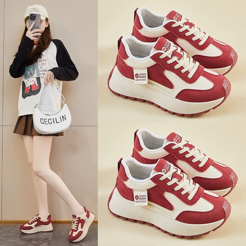 Tenis Atrevida