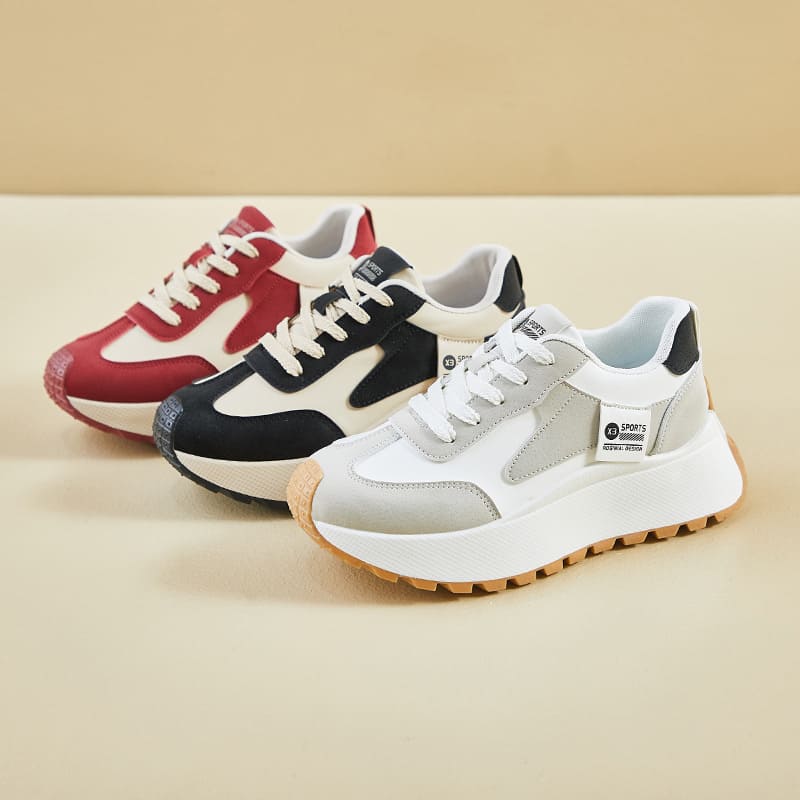 Tenis Atrevida