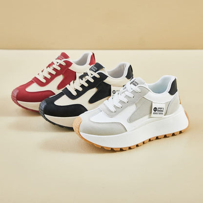 Tenis Atrevida