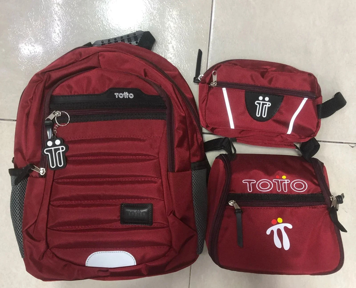 UltraPack 3-in-1 Combo