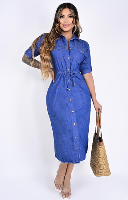Vestido Marbella