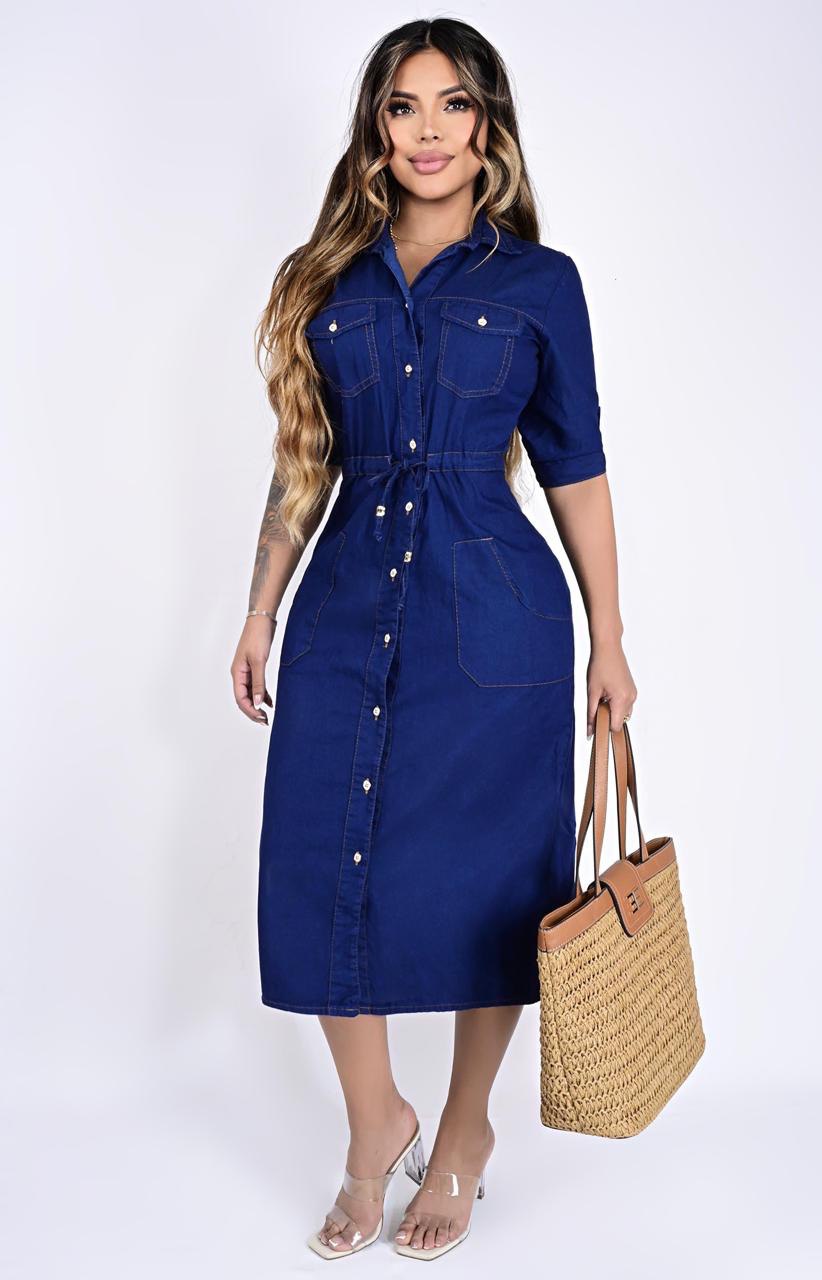 Vestido Marbella