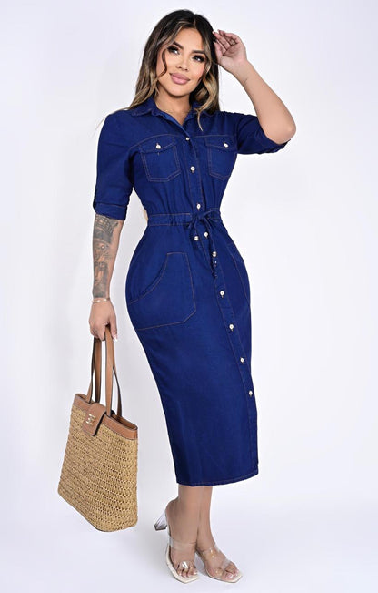 Vestido Marbella