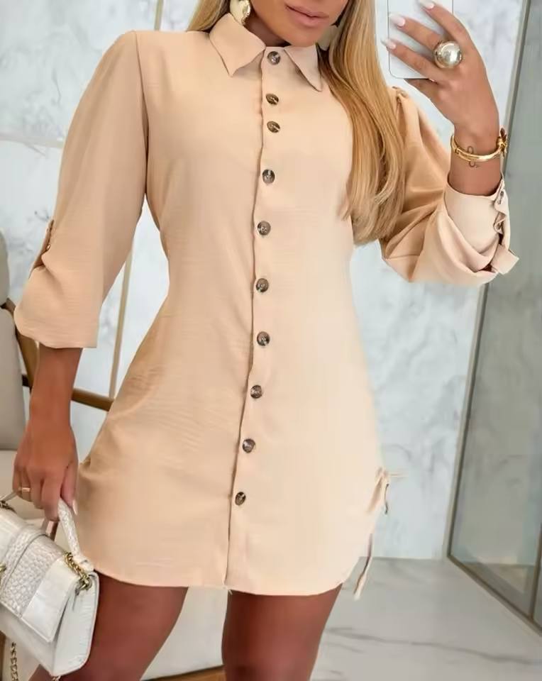 Vestido Riviera