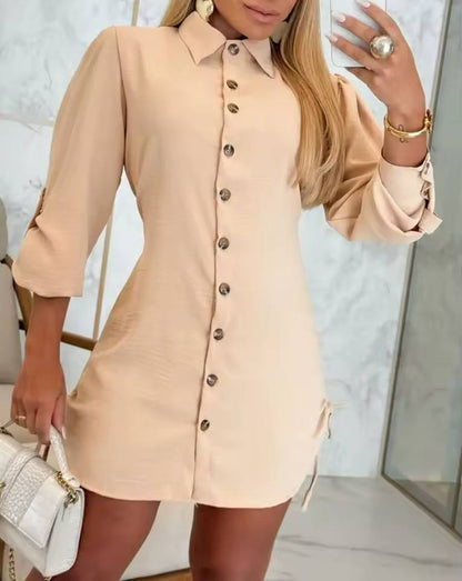 Vestido Riviera