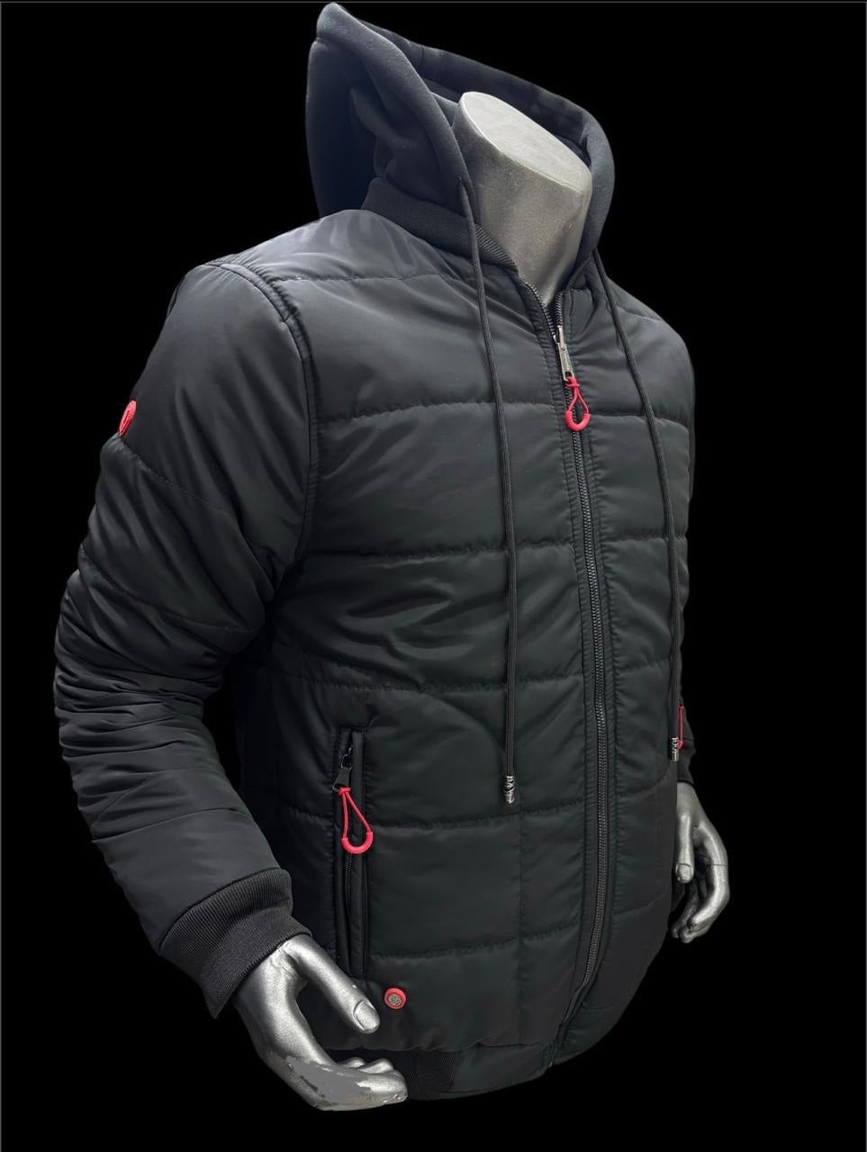 Chaqueta Dual-Confort H135 | chaqueta para hombre colores: Negro, Beigue, Azul oscuro