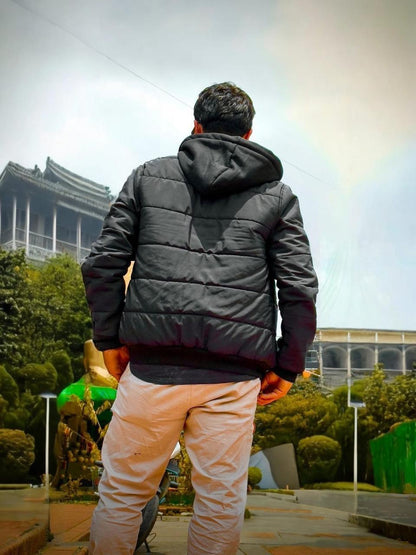 Chaqueta Dual-Confort H135 | chaqueta para hombre - vista 3