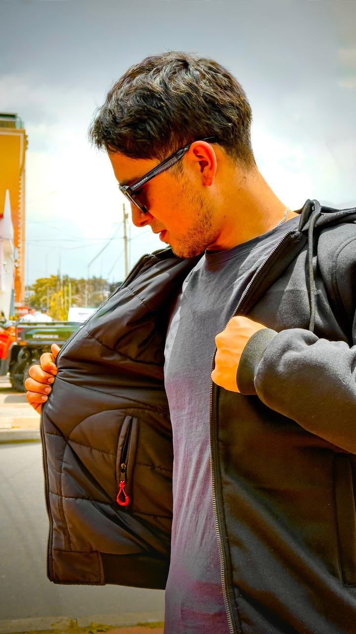 Chaqueta Dual-Confort H135 | chaqueta para hombre - vista 10