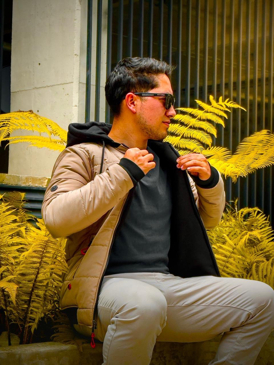 Chaqueta Dual-Confort H135 | chaqueta para hombre - vista 11