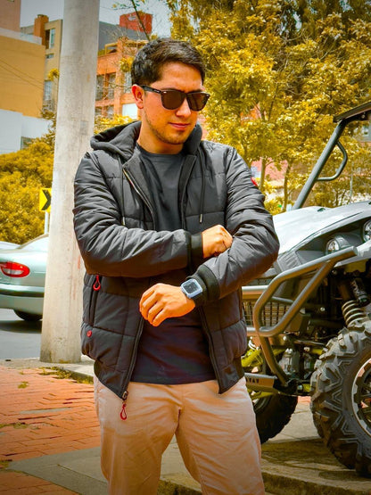 Chaqueta Dual-Confort H135 | chaqueta para hombre - vista 13